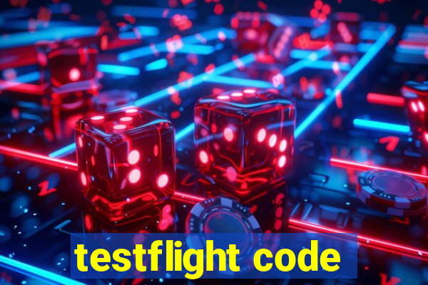 testflight code